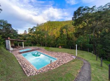Rural de 2 quartos, Joanópolis · grande oportunidade em joanopolis sp belissima chacara de 10 mil metros disponivel para venda