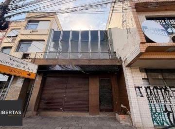 Comercial · 243m² · 5 Quartos · PRÉDIO COMERCIAL COM LOJA A VENDA NA BENJAMIN CONSTANT