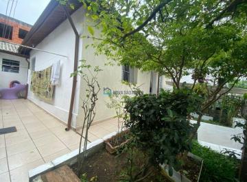 Casa · 105m² · 3 Quartos · 1 Vaga · Casa térrea à venda no Planalto Paulista, 3 quartos, próxima a José Maria Whitaker.