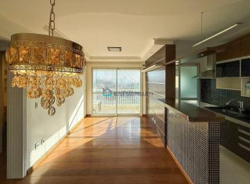 Apartamento · 62m² · 2 Quartos · 1 Vaga · Apartamento À Venda com 2 Dormitórios, 2 banheiros, 1 vaga no Jardim Da Saúde