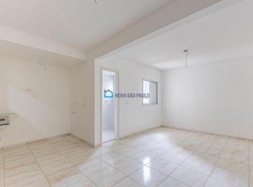 Apartamento · 28m² · 1 Quarto · Studio próximo Metrô São Judas