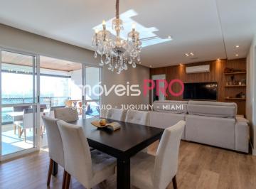Apartamento · 105m² · 3 Quartos · 2 Vagas · Apartamento, Jardim Caravelas - São Paulo
