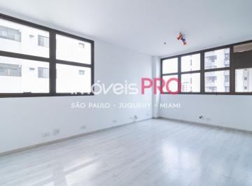Comercial · 60m² · 1 Vaga · Conj. Comercial, Campo Belo - São Paulo