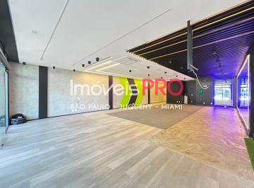 Comercial · 500m² · 4 Vagas · Loja, Indianópolis - São Paulo
