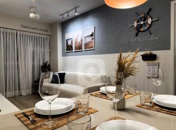 Apartamento · 70m² · 2 Quartos · 1 Vaga · Apartamento 2 quartos condomínio Bora Bora Barra Olímpica