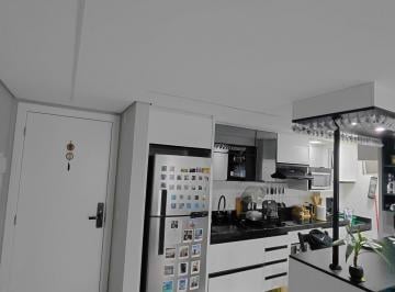 Apartamento · 32m² · 1 Quarto · 1 Vaga · Apartamento à venda - em Sitio Cercado