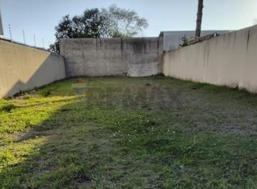 Terreno · 12m² · Locação Terreno Novo Mundo Excelente Visibilidade