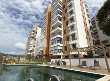 Apartamento · 75m² · 2 Quartos · 2 Vagas · Apartamento com 2 quartos, Funcionários - Poços de Caldas