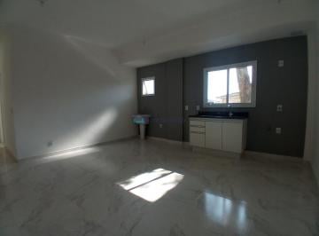 Apartamento · 53m² · 1 Quarto · apartamento novo bairro jd miriam