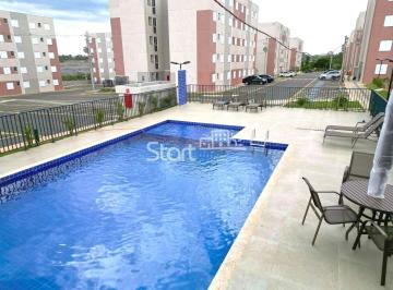 0 · apartamento à venda em Residencial Parque do Café