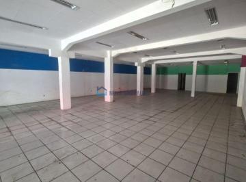 Comercial · 350m² · Salão Comercial para Locação na Av. Jabaquara