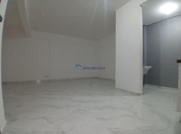 Apartamento · 53m² · 1 Quarto · apartamento novo bairro jd miriam