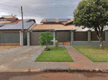 Casa · 220m² · 4 Quartos · 2 Vagas · Casa com excelente localização à venda em Dourados MS