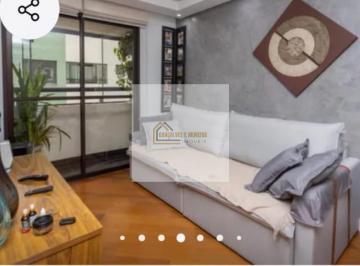 Foto 01 · Apartamento, Jardim das Flores, São Paulo, SP
