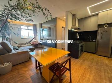 Apartamento · 60m² · 2 Quartos · 1 Vaga · Apartamento com 2 quartos à Venda, Prado - Belo Horizonte
