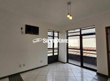 Comercial · 45m² · 1 Vaga · Salas Comerciais para Locação, Santa Efigênia - Belo Horizonte