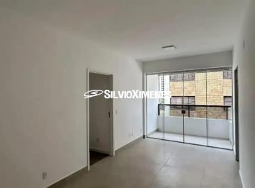 Apartamento · 74m² · 3 Quartos · 2 Vagas · Apartamento com 3 quartos à Venda, Santa Efigênia - Belo Horizonte