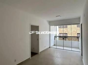 Apartamento · 74m² · 3 Quartos · 2 Vagas · Apartamento com 3 quartos à Venda, Santa Efigênia - Belo Horizonte