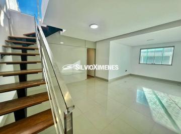 Apartamento · 186m² · 3 Quartos · Cobertura com 3 quartos para Locação, Buritis - Belo Horizonte