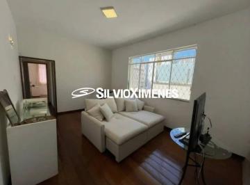 Apartamento · 90m² · 3 Quartos · Apartamento com 3 quartos para Locação, Anchieta - Belo Horizonte