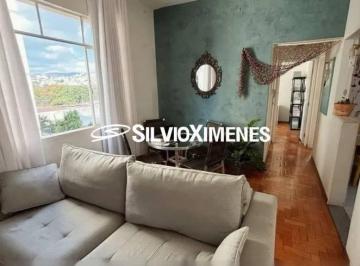 Apartamento · 52m² · 2 Quartos · 1 Vaga · Apartamento com 2 quartos para Locação, Padre Eustáquio - Belo Horizonte