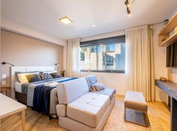 Foto 23 · Elegance Imóveis vende apartamento de luxo com 28 m2 para comprar em Mont Serrat, Porto Alegre com 1