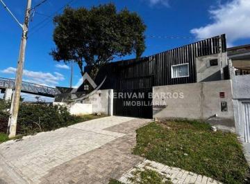 Comercial · Vendo barracão com 386 metros no Alto Boqueirão