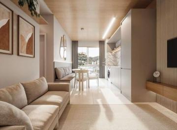 Apartamento · 54m² · 2 Quartos · 1 Vaga · Apartamento à venda na Praia dos Amores em Balneário Camboriú