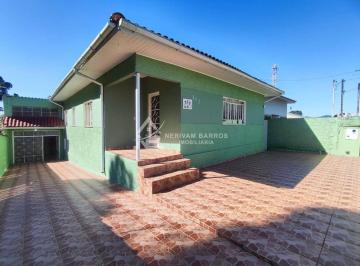 Casa · 360m² · 5 Quartos · 4 Vagas · Vendo casa no centro de Piraquara com 5 quartos
