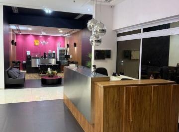 Comercial · 40m² · 1 Vaga · Studio conjunto Comercial Próximo Estação Santo Amaro