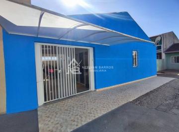 Casa · 67m² · 2 Quartos · 1 Vaga · Vendo casa com cozinha mobiliada no Bela Vista, Piraquara