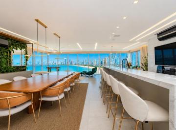 Apartamento · 282m² · 4 Quartos · 3 Vagas · Apartamento Vista Mar à venda em Balneário Camboriú