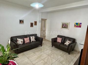 Casa · 120m² · 2 Quartos · 6 Vagas · Casa Térrea à venda no Jardim Lallo ? Zona Sul