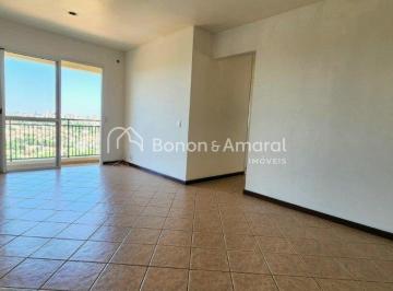 Apartamento · 75m² · 3 Quartos · 2 Vagas · Apartamento à venda no Jardim das Paineiras em Campinas