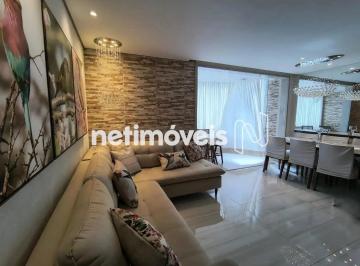 Sala de estar · Apartamento de 3 quartos, sendo 1 suíte, com elevador, 2 vagas de garagem e laze