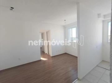 Sala · Venda Apartamento 2 quartos Jardim Guanabara Belo Horizonte