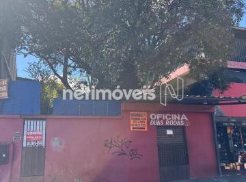Fachada · Lote na Av. Abilio Machado.