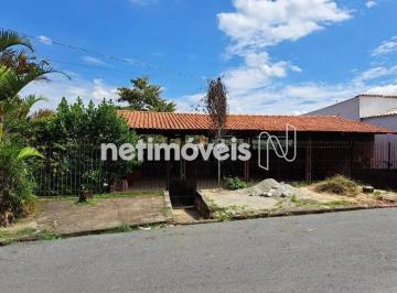 Fachada · Venda Casa Vila Ideal Ibirité
