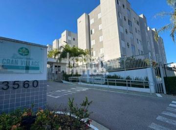 Apartamento · 41m² · 2 Quartos · 1 Vaga · Apartamento com 2 quartos à Venda, Parque ibiti - Sorocaba