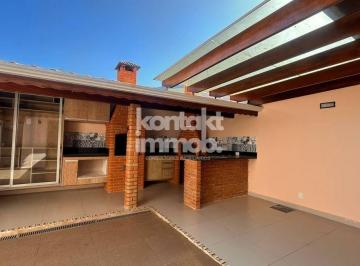 Casa · 113m² · 3 Quartos · 2 Vagas · Casa de condomínio - Sobrado com 3 quartos à Venda, Vossoroca - Votorantim