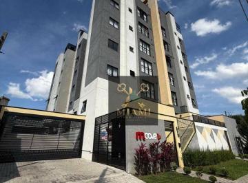 396911c95ebe9075e0be46938ce0cf7d80b6cbf1 · Cobertura com 2 dormitórios à venda, 94 m² por R$ 590.000,00 - Cidade Jardim - São José dos Pinhais/