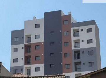 e4a0b282849790cad729b08e8507dd31f8cb3e05 · Apartamento com 1 dormitório à venda, 32 m² por R$ 234.000,00 - Cajuru - Curitiba/PR
