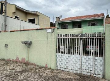 235f2e53b7601737a963c0a90bcc14b87fc7291b · Sobrado com 3 dormitórios à venda, 120 m² por R$ 405.000 - Sítio Cercado - Curitiba/PR