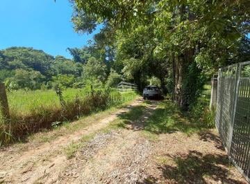 Rural · 1000m² · Terreno/Chácara no Bairrinho