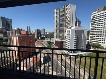 Apartamento · 23m² · 1 Quarto · BUTANTÃ ! STUDIO NOVO ENTREGUE JULHO,2026, ANDAR ALTO!,