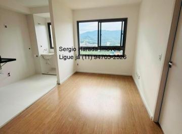Foto 07 · Vendo Apto de 34 m² no SOMA Galeria no Mogilar em Mogi das Cruzes