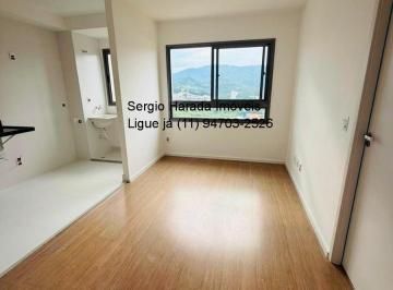 Foto 07 · Vendo Apto de 34 m² no SOMA Galeria no Mogilar em Mogi das Cruzes