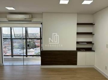Comercial · 50m² · Sala comercial para locação, Edifício Kennedy Offices em Indaiatuba