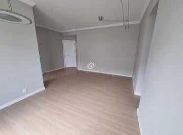 Apartamento · 65m² · 2 Quartos · 2 Vagas · Apartamento com 2 quartos para Locação, Brooklin Novo - São Paulo