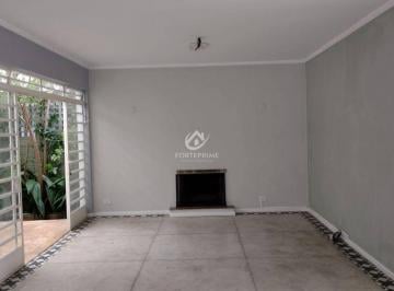 Comercial · 300m² · 3 Quartos · 2 Vagas · Residencial e Comercial com 3 quartos para Locação, Jardim Novo Mundo - São Paulo